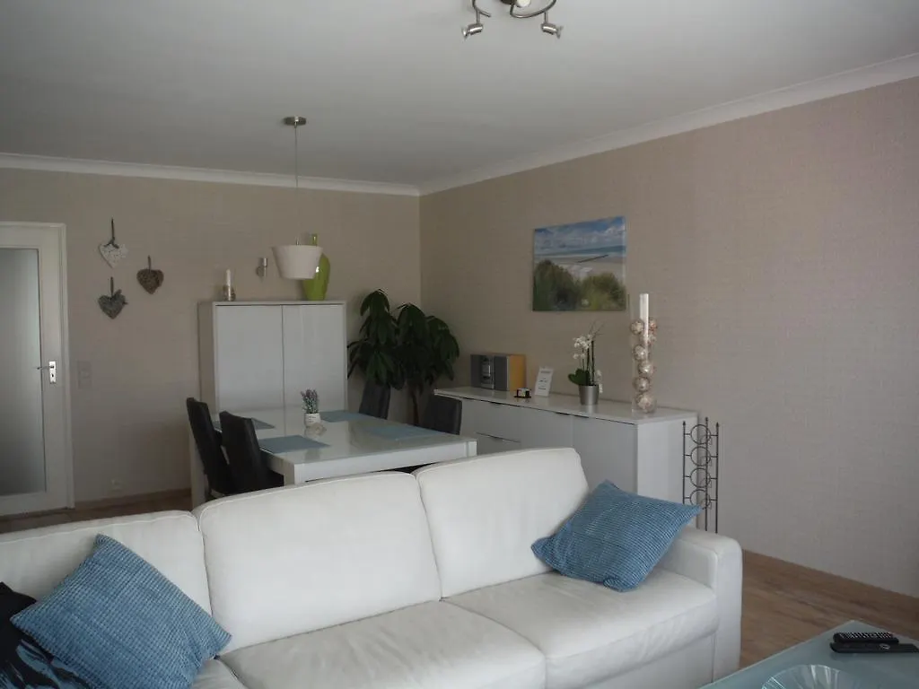 Apartments Iris Ostende Belgique